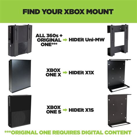 xbox 360 mounting bracket|original xbox wall mount.